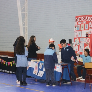 Celebración del Día de la Salud Mental